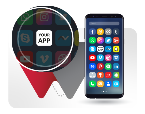 Webinux at mobile