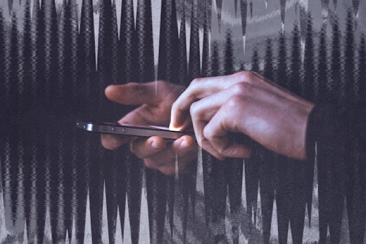 امنیت گوشی موبایل با روشهای بیومتریک تضمینشده نیست