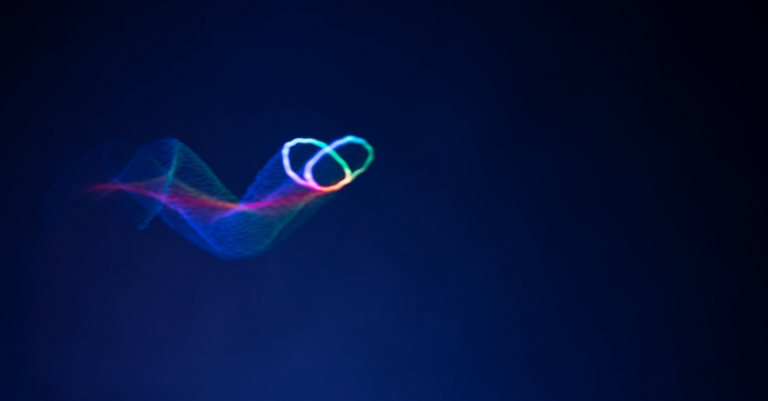 صفحات سه بعدی جدید، تلفیقی از تعامل لمسی، بصری و صوتی هستند