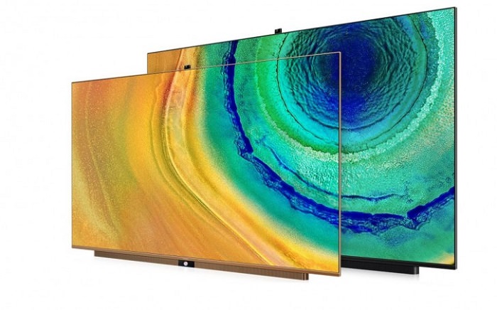 هواوی میت بوک دی، تلویزیون هوشمند و اسپیکر ساوند ایکس را رونمایی کرد