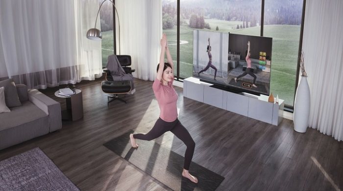 هواوی میت بوک دی، تلویزیون هوشمند و اسپیکر ساوند ایکس را رونمایی کرد