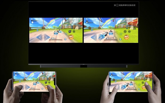 هواوی میت بوک دی، تلویزیون هوشمند و اسپیکر ساوند ایکس را رونمایی کرد