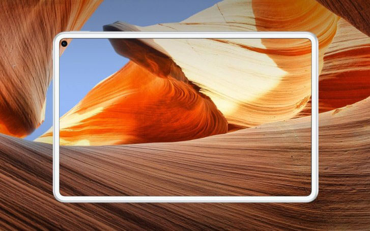 هواوی تبلت پرچمدار میت پد پرو را معرفی کرد