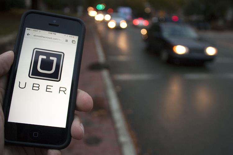 اوبر به‌خاطر مشکلات امنیتی، مجوز فعالیت در لندن را از دست داد 