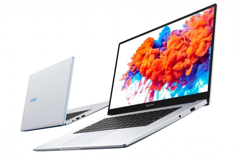 مجیک‌بوک‌های جدید آنر در دو مدل ۱۴ و ۱۵/۶ اینچی معرفی شدند 