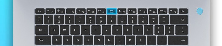 مجیک‌بوک‌های جدید آنر در دو مدل ۱۴ و ۱۵/۶ اینچی معرفی شدند 