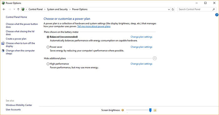 ۱۳ روش برای افزایش سرعت کامپیوتر شخصی