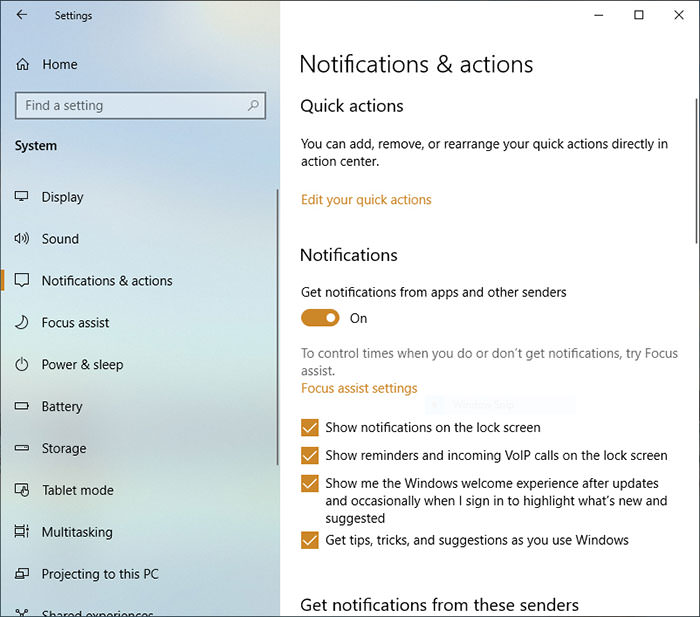 ۱۳ روش برای افزایش سرعت کامپیوتر شخصی