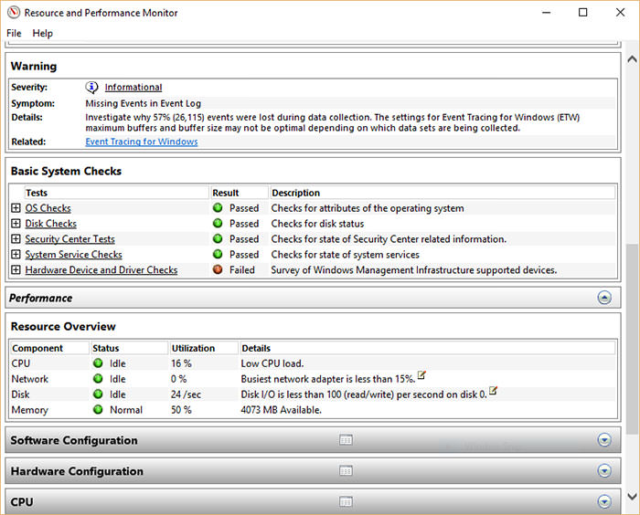 ۱۳ روش برای افزایش سرعت کامپیوتر شخصی