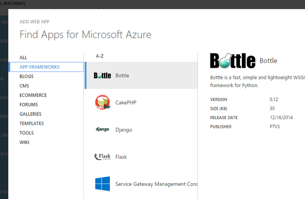 همه چیزی که درباره Windows Azure باید بدانید