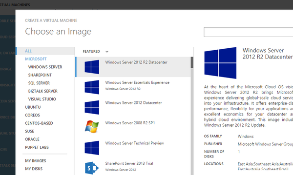 همه چیزی که درباره Windows Azure باید بدانید
