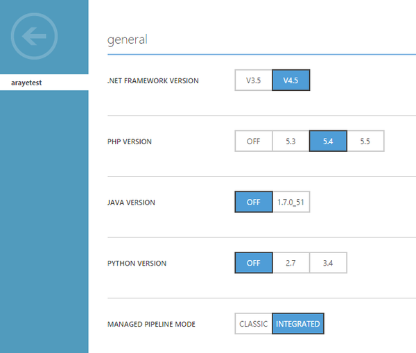 همه چیزی که درباره Windows Azure باید بدانید