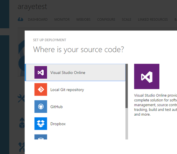 همه چیزی که درباره Windows Azure باید بدانید
