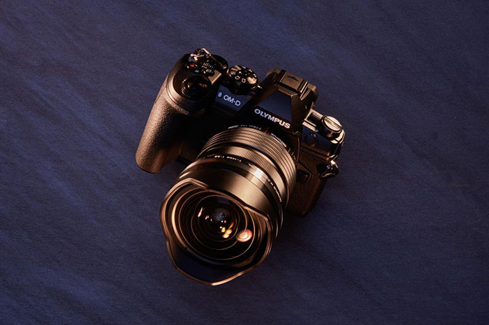 بهترین دوربین‌های کامپکت مناسب سفر از نگاه نشنال جئوگرافیک