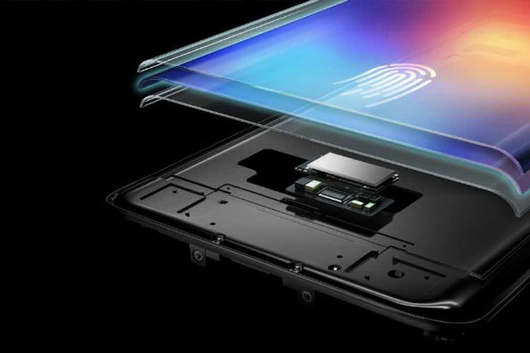 آیفون‌های سال آینده احتمالا حسگر اثر انگشت زیر صفحه‌نمایش دارند