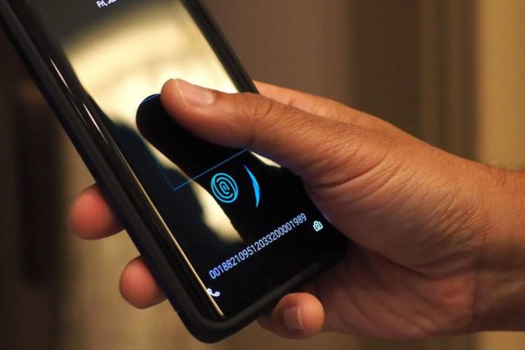 حسگر اثرانگشت زیرنمایشگر 3D Sonic Max کوالکام معرفی شد