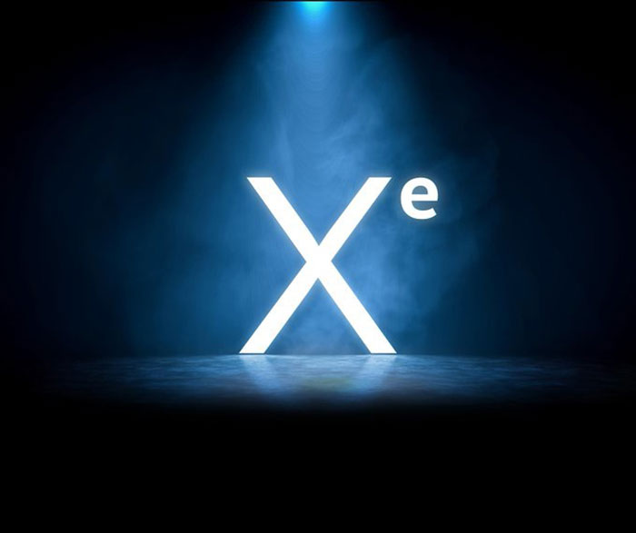 اینتل پردازنده‌ گرافیکی حرفه‌ای جدیدی از خانواده Xe طراحی می‌کند