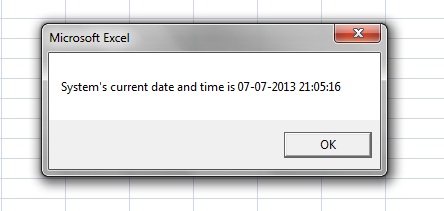 تاریخ و زمان - <a href=