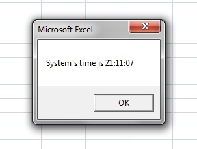 تاریخ و زمان - <a href=
