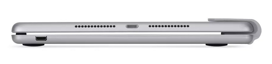 اپل فروش کیبوردهای آیپد شرکت Brydge را آغاز کرد