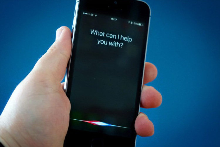 دستیار هوشمند سیری اپل جان پسر جوانی را از مرگ حتمی نجات داد