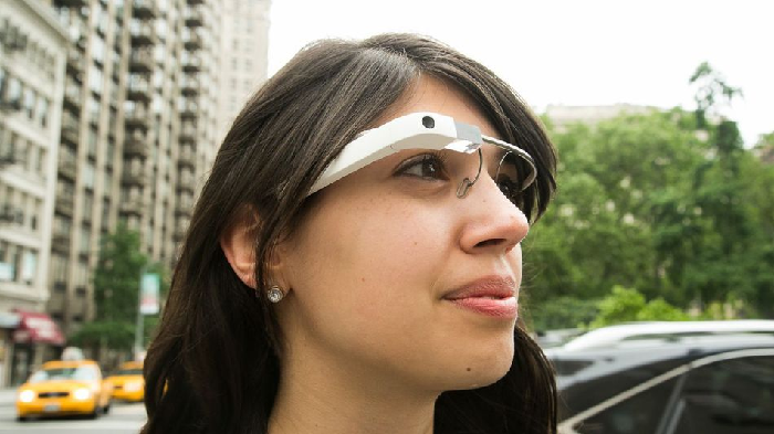 گوگل پشتیبانی از نسخه مرورگر گوگل گلس را پایان می‌دهد