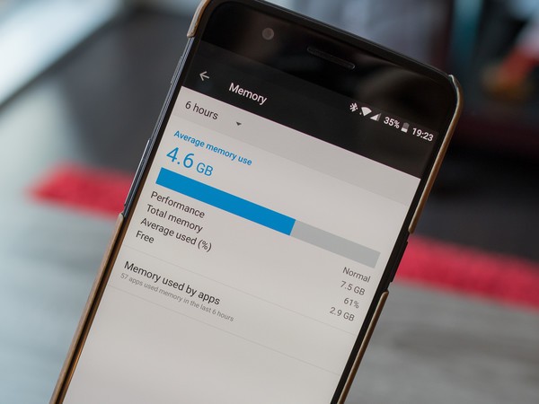قابلیت بهبودیافتهی مدیریت رم گوشیهای پیکسل در اندروید ۱۱ ارائه خواهد شد