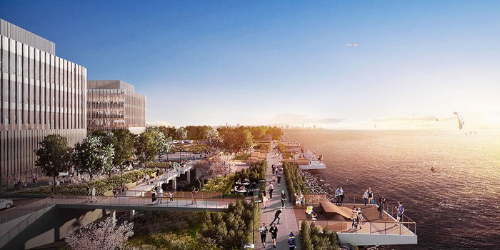 فیسبوک برای مقابله با اندروید سیستمعامل میسازد