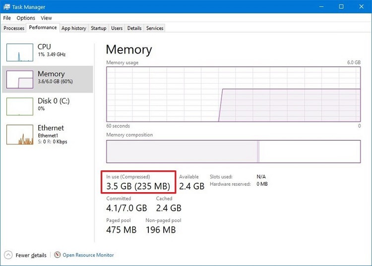 ۱۹ نکته کلیدی برای بهبود عملکرد ویندوز 10 