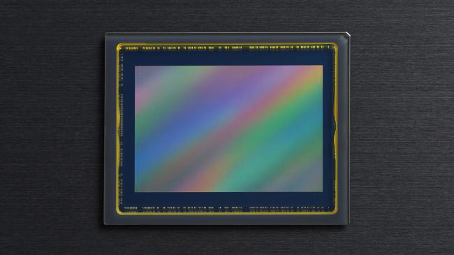 سونی توانایی تامین حجم بالای تقاضا برای حسگر دوربین‌های گوشی را ندارد 