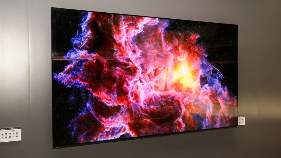 از تلویزیون‌های هوشمند CES 2020 چه انتظاراتی داریم؟